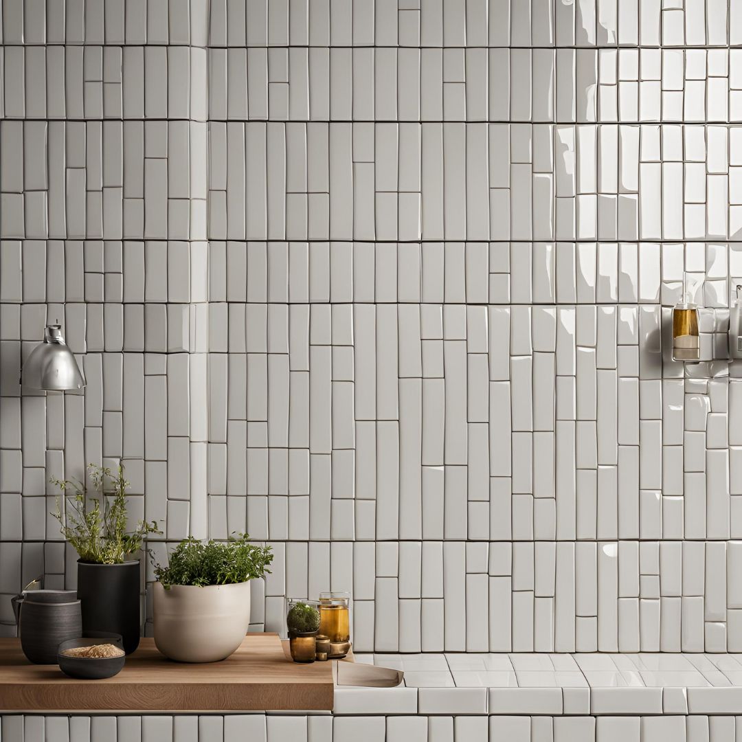 SUBWAY TILES MASTER